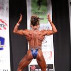 Shelly  Yakimchuk - IFBB Greater Gulf States Pro 2014 - #1